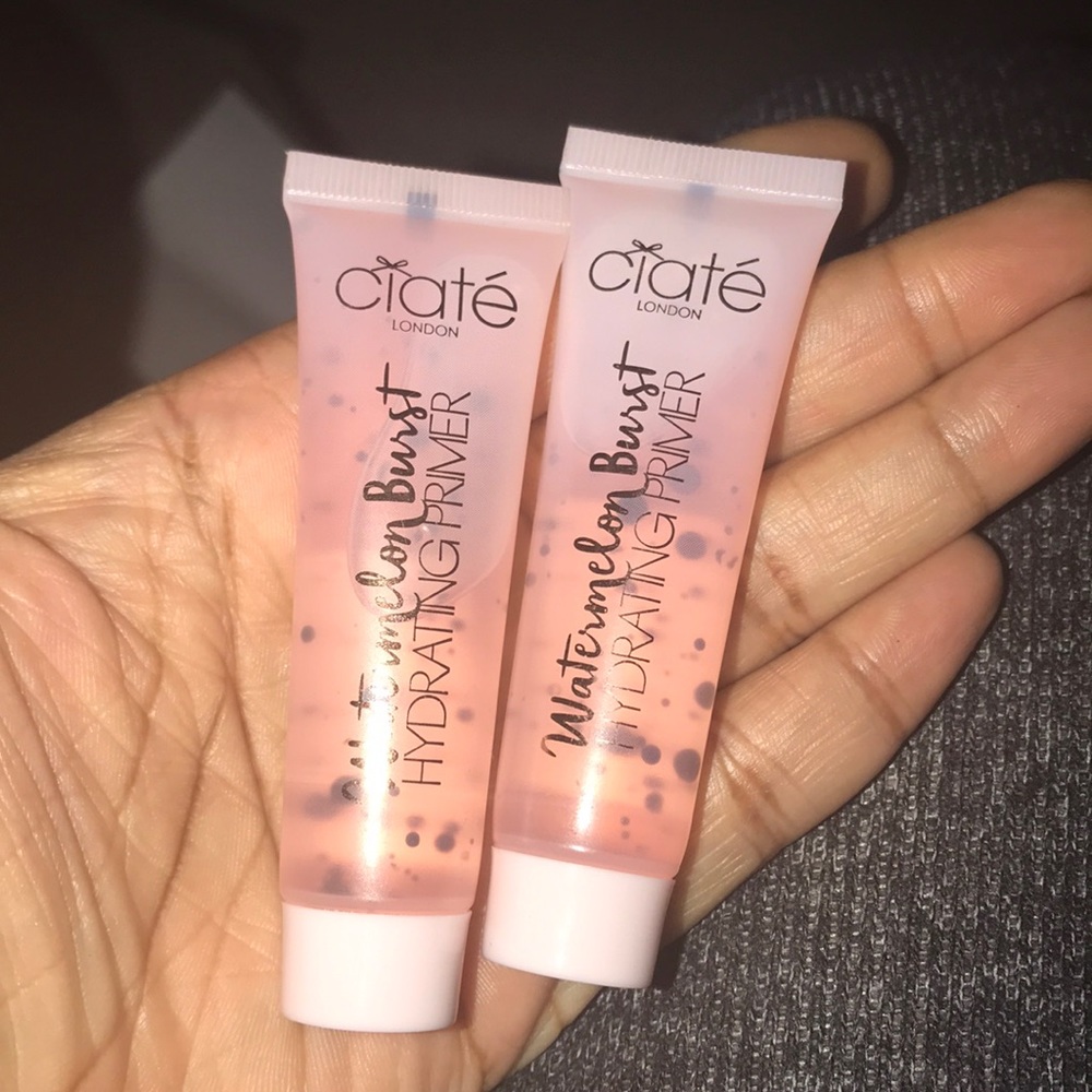 Ciate London hydrating primer